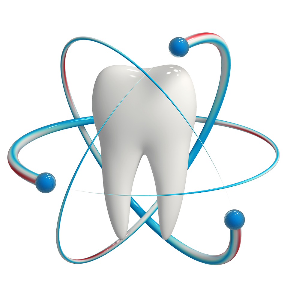 Сайт для стоматологии, реклама для стоматологического центра